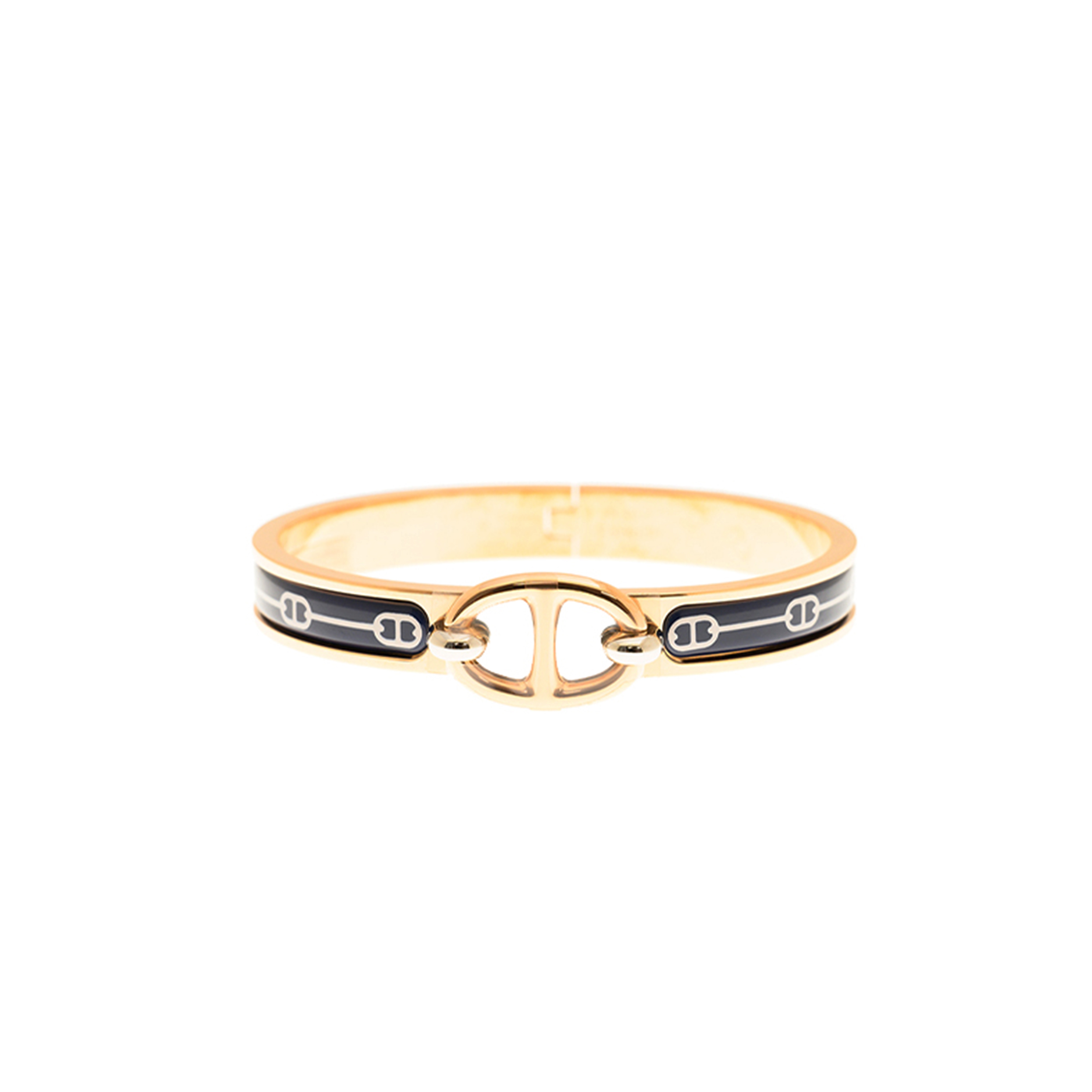 H**me5 mini clic chaine d''ancre farandole bracelet